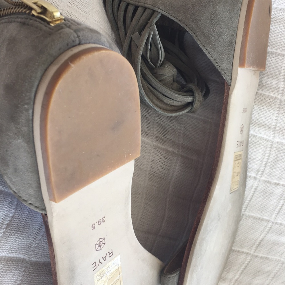RAYE Boutique sandals - Picture 4 of 5